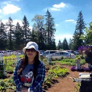 Meet your Posher, Joan